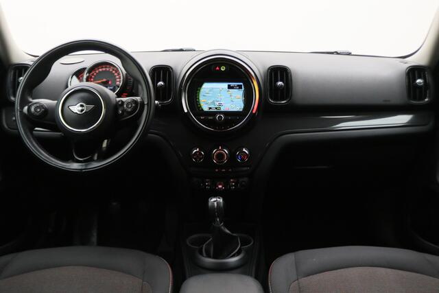 Mini COUNTRYMAN Mini 1.5 Cooper Navigatie, Airco, Cruise, Bluetooth, PDC