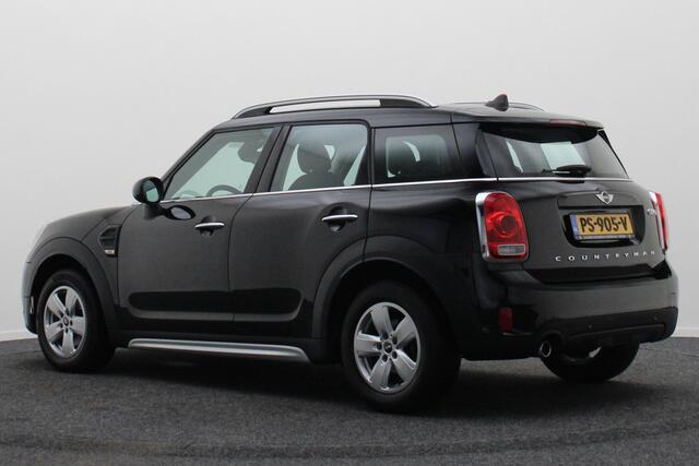 Mini COUNTRYMAN Mini 1.5 Cooper Navigatie, Airco, Cruise, Bluetooth, PDC