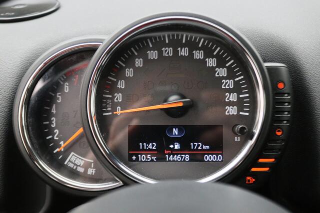 Mini COUNTRYMAN Mini 1.5 Cooper Navigatie, Airco, Cruise, Bluetooth, PDC