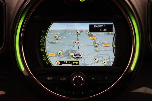 Mini COUNTRYMAN Mini 1.5 Cooper Navigatie, Airco, Cruise, Bluetooth, PDC