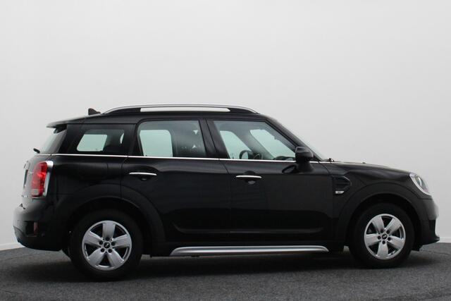 Mini COUNTRYMAN Mini 1.5 Cooper Navigatie, Airco, Cruise, Bluetooth, PDC