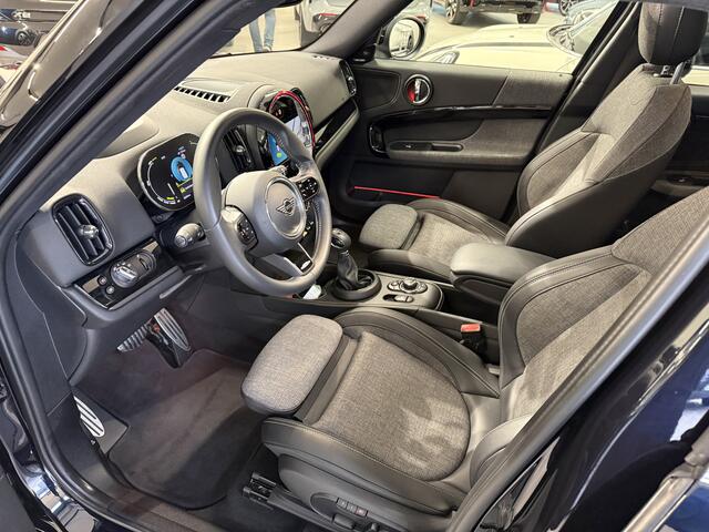 Mini COUNTRYMAN 2.0 Cooper S E ALL4 John Cooper Works H&K/Pano/Camera