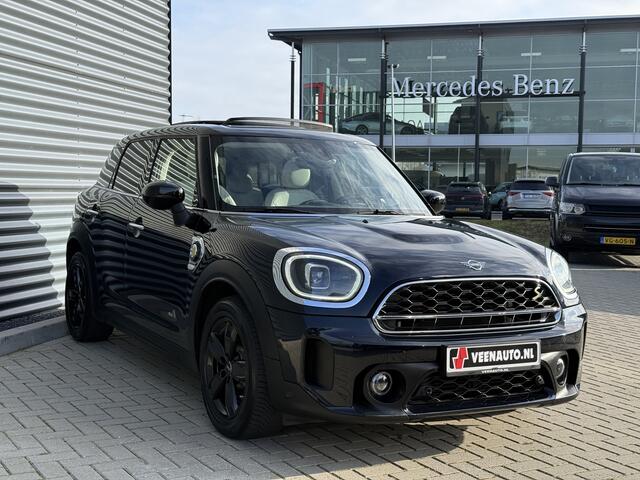 Mini COUNTRYMAN 2.0 Cooper SE ALL4 Pano/H&K/Camera/Leder