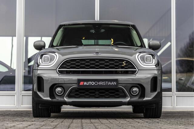 Mini COUNTRYMAN Mini 1.5 Cooper S E ALL4 Chili | Pano | Head-up