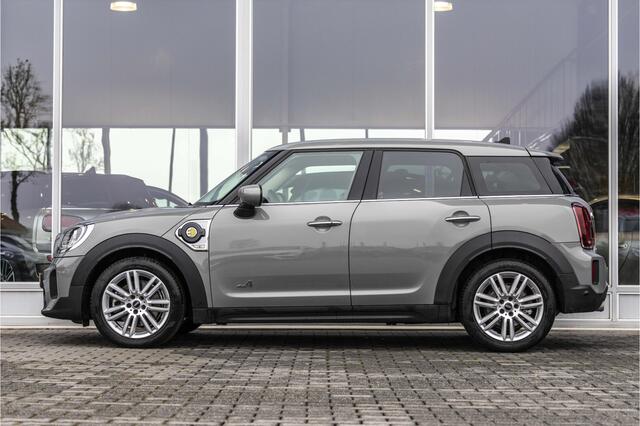 Mini COUNTRYMAN Mini 1.5 Cooper S E ALL4 Chili | Pano | Head-up