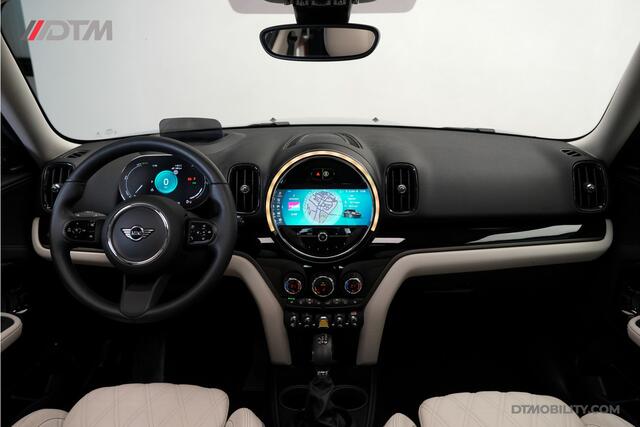 Mini COUNTRYMAN Mini 2.0 Cooper S E ALL4 Premium +| Panoramadak | Vol Leder | Head-Up | Apple Carplay