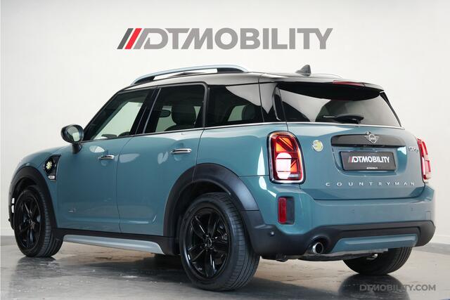 Mini COUNTRYMAN Mini 2.0 Cooper S E ALL4 Premium +| Panoramadak | Vol Leder | Head-Up | Apple Carplay