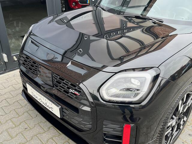Mini COUNTRYMAN Mini 2.0 S ALL4 John Cooper Works XL PANO/MASSAGE/ALLE OPTIE'S