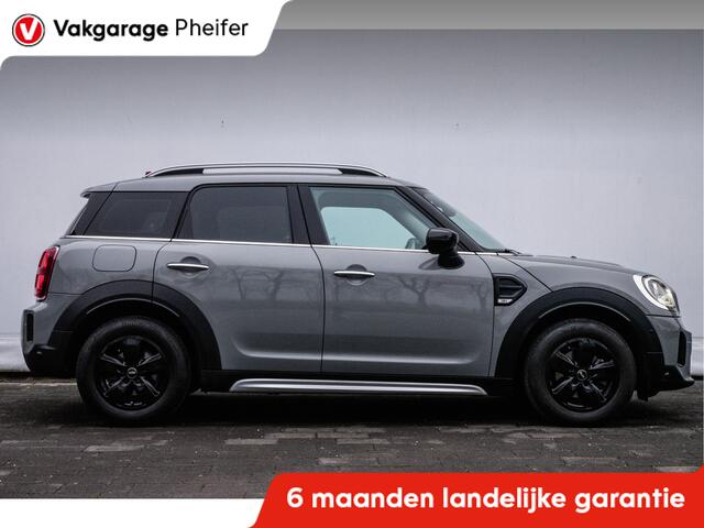 Mini COUNTRYMAN Mini 1.5 One Pepper Full map navigatie/ Cruise control/ Pdc/ Carplay/ Climate control
