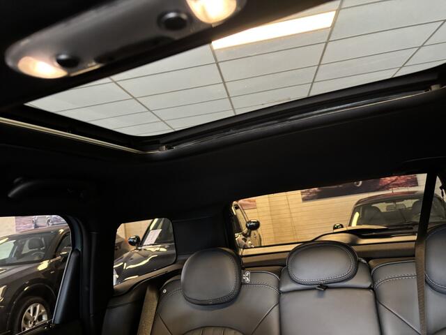 Mini COUNTRYMAN Mini 1.5 Cooper S E ALL4 MINI Yours Panoramadak, Harman Kardon, Leder, Headup VOL!!