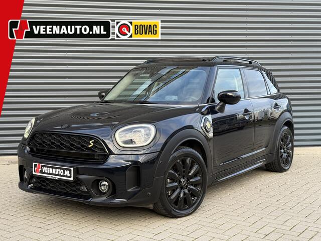 Mini COUNTRYMAN 1.5 Cooper SE ALL4 Pano/H&K/Camera/Leder