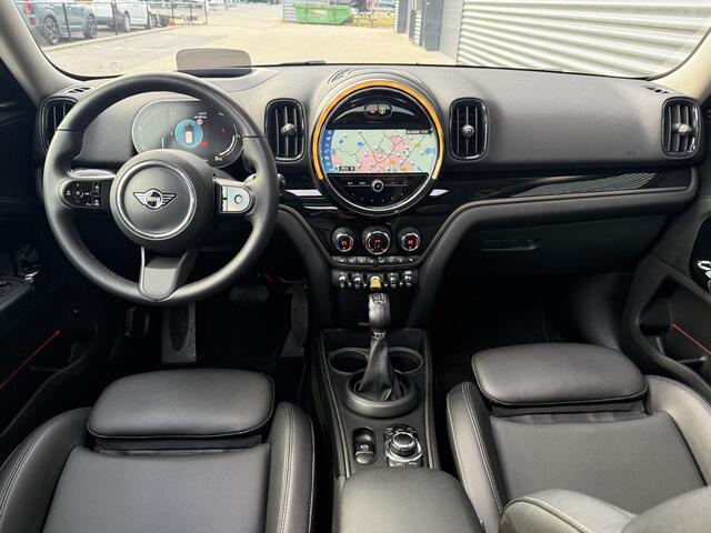 Mini COUNTRYMAN 1.5 Cooper SE ALL4 Pano/H&K/Camera/Leder