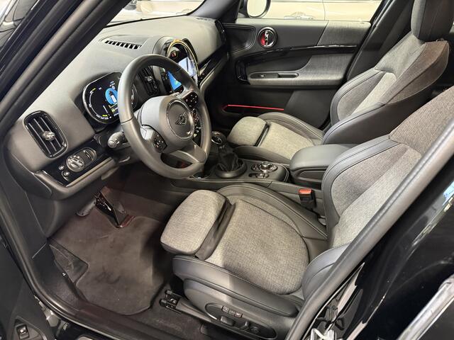 Mini COUNTRYMAN 2.0 Cooper SE ALL4 Camera/Apple/Elec stoelen memory