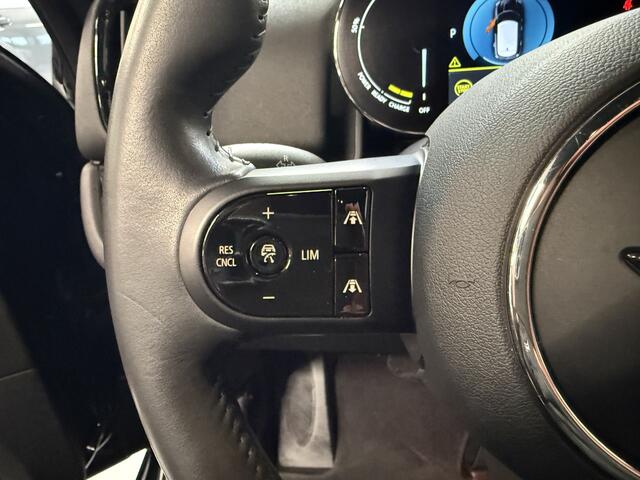 Mini COUNTRYMAN 2.0 Cooper SE ALL4 Camera/Apple/Elec stoelen memory