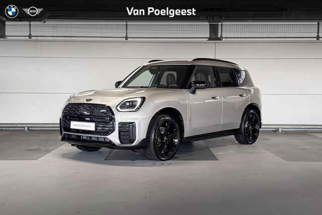 Mini COUNTRYMAN 1.5 C John Cooper Works M