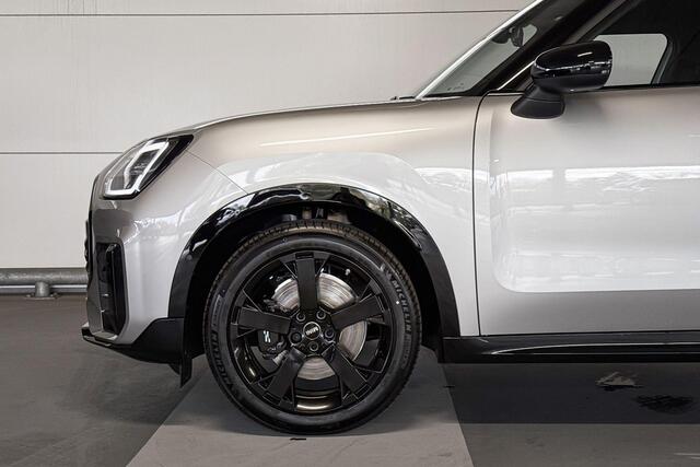 Mini COUNTRYMAN 1.5 C John Cooper Works M