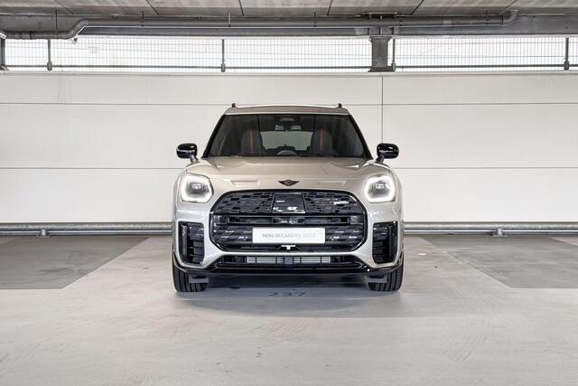 Mini COUNTRYMAN 1.5 C John Cooper Works M