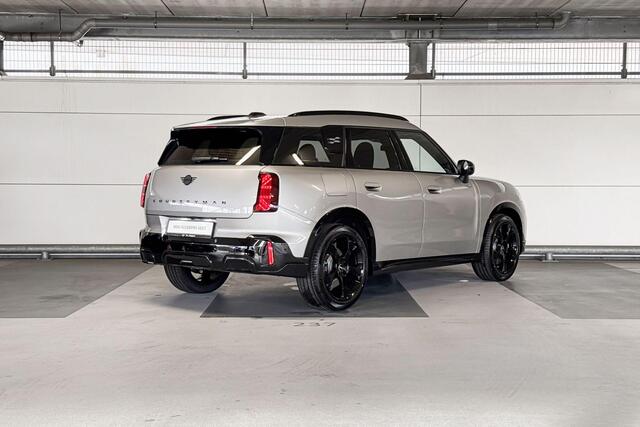 Mini COUNTRYMAN 1.5 C John Cooper Works M