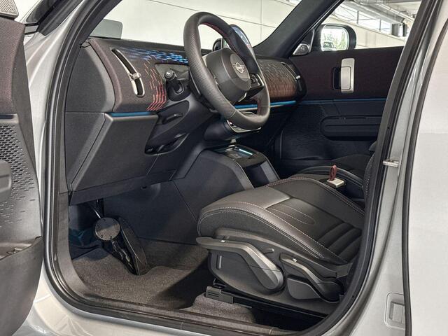 Mini COUNTRYMAN 1.5 C John Cooper Works M