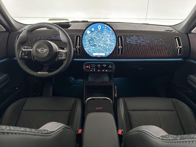 Mini COUNTRYMAN 1.5 C John Cooper Works M