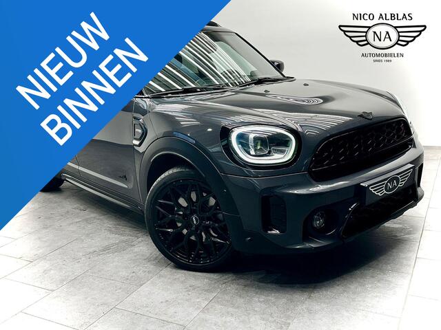 Mini COUNTRYMAN Mini 2.0 Cooper S ALL4 Northwood