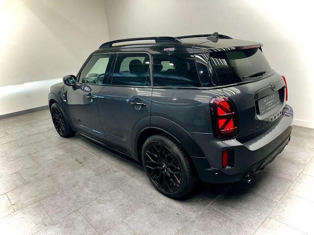 Mini COUNTRYMAN Mini 2.0 Cooper S ALL4 Northwood