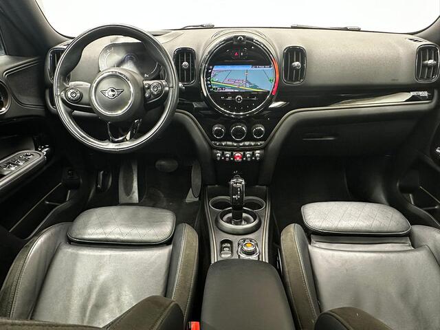 Mini COUNTRYMAN Mini 2.0 Cooper S ALL4 Northwood