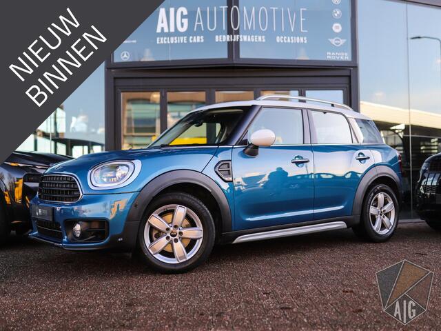 Mini COUNTRYMAN 1.5 Cooper Chili | PDC | Bluetooth | Navi