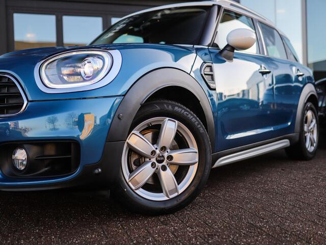 Mini COUNTRYMAN 1.5 Cooper Chili | PDC | Bluetooth | Navi