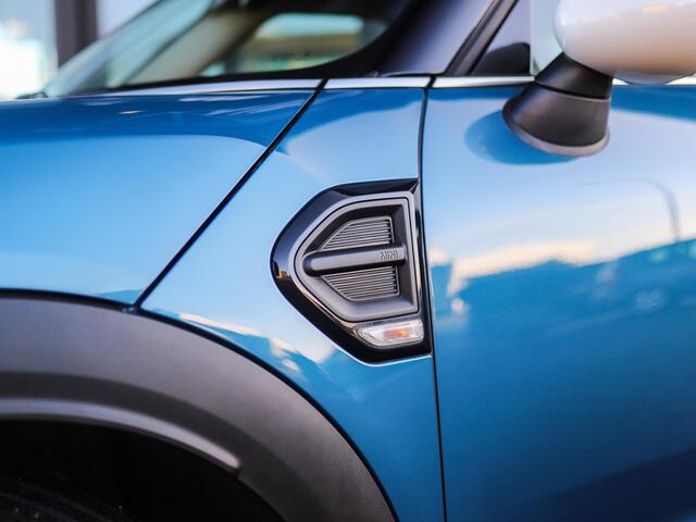 Mini COUNTRYMAN 1.5 Cooper Chili | PDC | Bluetooth | Navi