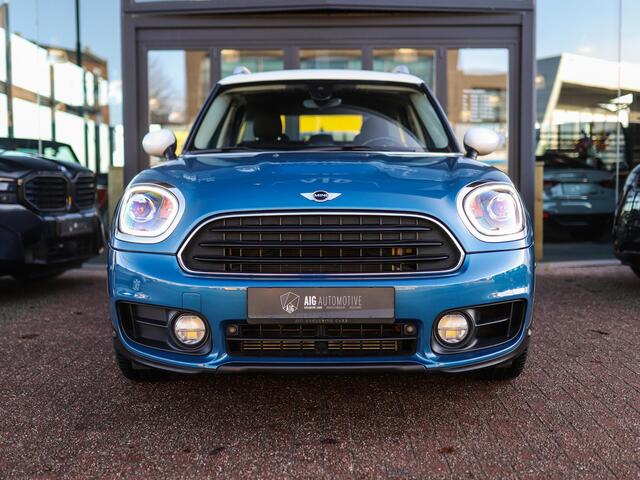 Mini COUNTRYMAN 1.5 Cooper Chili | PDC | Bluetooth | Navi
