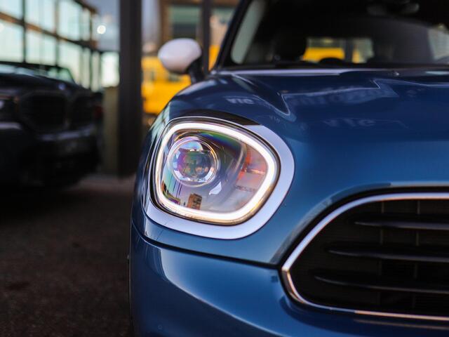 Mini COUNTRYMAN 1.5 Cooper Chili | PDC | Bluetooth | Navi