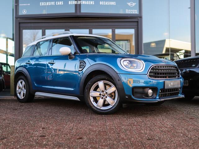 Mini COUNTRYMAN 1.5 Cooper Chili | PDC | Bluetooth | Navi