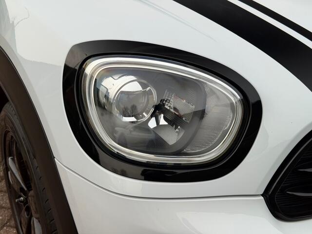 Mini COUNTRYMAN 1.5 COOPER CHILI Automaat Panodak LED Leer