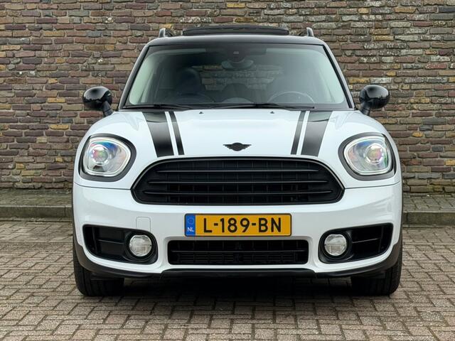 Mini COUNTRYMAN 1.5 COOPER CHILI Automaat Panodak LED Leer