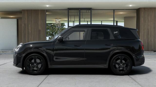 Mini COUNTRYMAN E John Cooper Works M 66.5 kWh SEAF