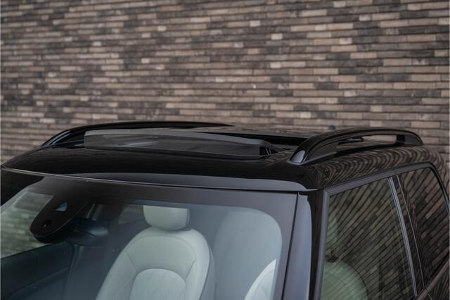 Mini COUNTRYMAN 1.5 Cooper SE Hybrid ALL4 | JCW-Trim | Navigatie | Panorama | Chester Leder | Memory | H&K | Camera | 18"LM | Enigmatic Black