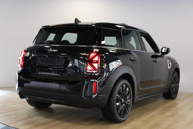 Mini COUNTRYMAN Mini 1.5 Cooper S E ALL4 ALL4 | Schuif- kanteldak | Cruise Adaptief | Union Jack Achterlichten