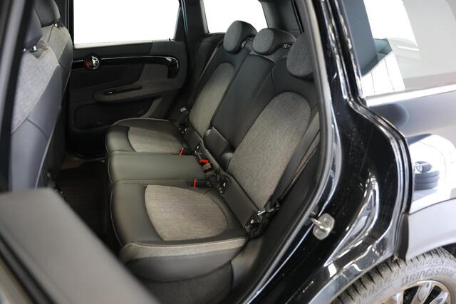 Mini COUNTRYMAN Mini 1.5 Cooper S E ALL4 ALL4 | Schuif- kanteldak | Cruise Adaptief | Union Jack Achterlichten