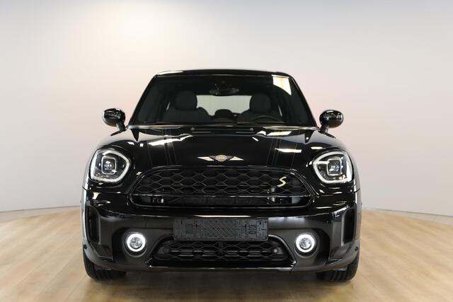 Mini COUNTRYMAN Mini 1.5 Cooper S E ALL4 ALL4 | Schuif- kanteldak | Cruise Adaptief | Union Jack Achterlichten