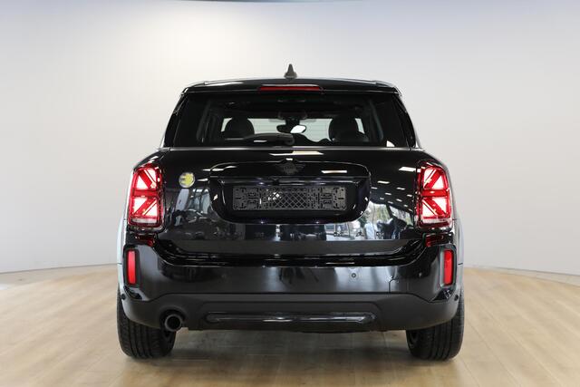 Mini COUNTRYMAN Mini 1.5 Cooper S E ALL4 ALL4 | Schuif- kanteldak | Cruise Adaptief | Union Jack Achterlichten