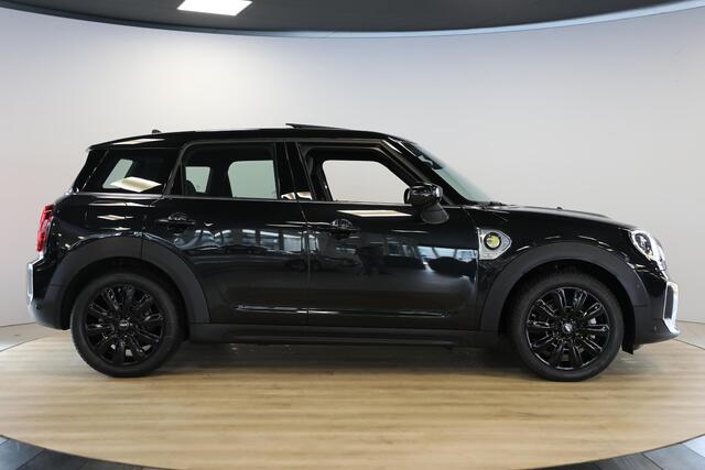 Mini COUNTRYMAN Mini 1.5 Cooper S E ALL4 ALL4 | Schuif- kanteldak | Cruise Adaptief | Union Jack Achterlichten