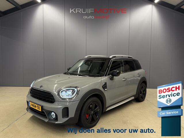 Mini COUNTRYMAN 1.5 Cooper Business Edition