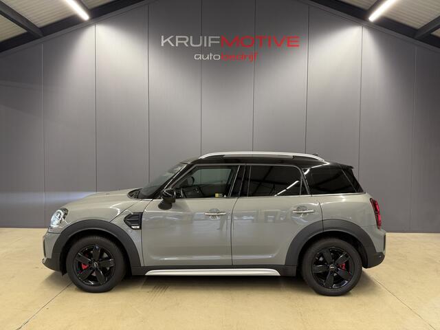 Mini COUNTRYMAN 1.5 Cooper Business Edition