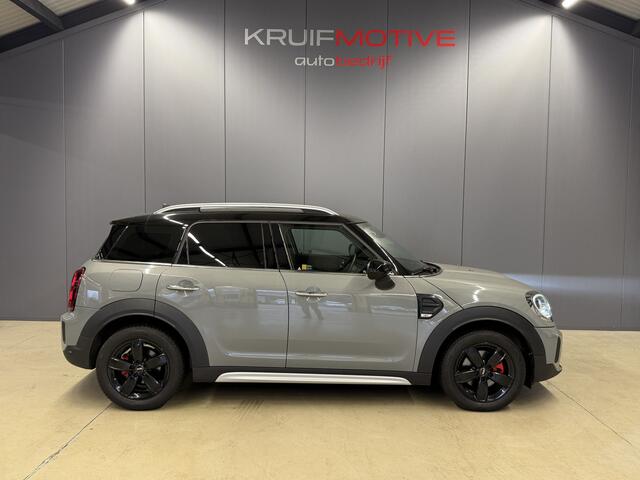 Mini COUNTRYMAN 1.5 Cooper Business Edition