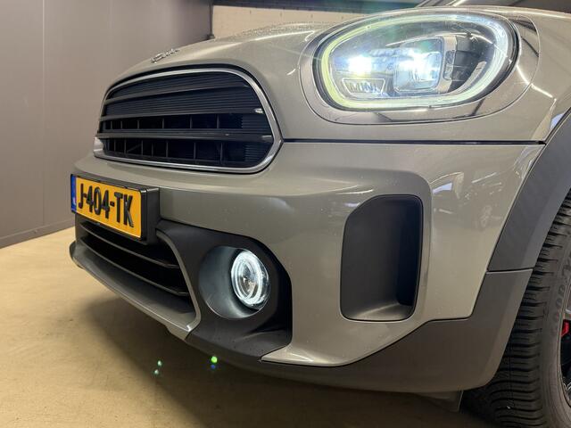 Mini COUNTRYMAN 1.5 Cooper Business Edition