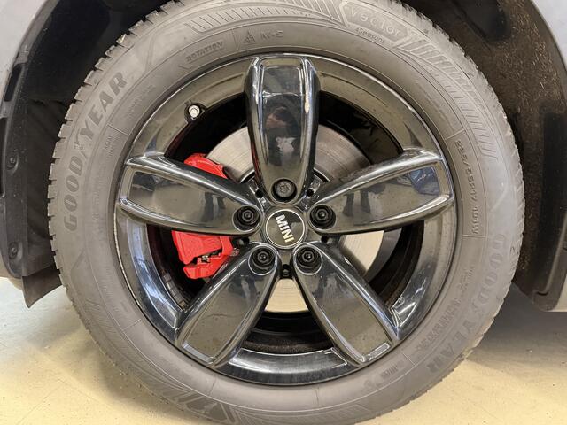 Mini COUNTRYMAN 1.5 Cooper Business Edition