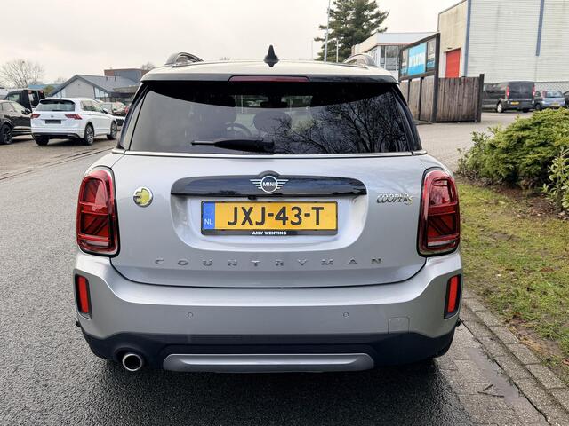 Mini COUNTRYMAN 1.5 Cooper SE Hybrid 220PK ALL4 PanooACC