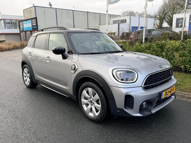 Mini COUNTRYMAN 1.5 Cooper SE Hybrid 220PK ALL4 PanooACC