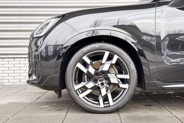 Mini COUNTRYMAN 1.5 C